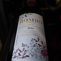 ロンボロッソ　イタリア