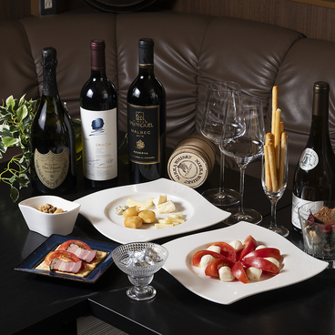 BAR FRIEND HEART フレンド ハートのおすすめ料理1