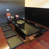 焼肉みひろ 広原店の雰囲気2