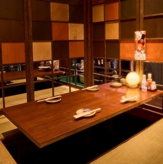 個室居酒屋 牛タン 圭助 門前仲町特集写真1