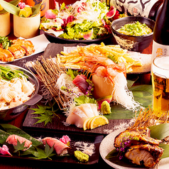 居酒屋 音々 浦和駅前店のコース写真