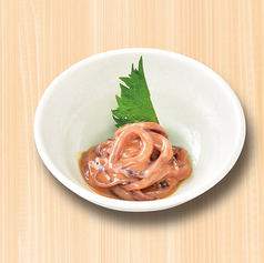 国産するめいかの塩辛