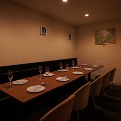 edelweiss Italian &cafe エーデルワイスイタリアンアンドカフェ 新宿御苑の特集写真