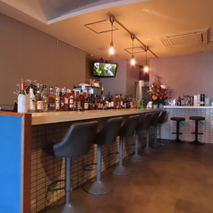 UnKnott アンノットの雰囲気1