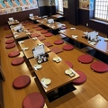加賀屋　船橋本店の雰囲気1