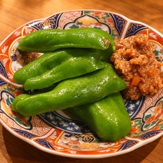 パリピと肉味噌