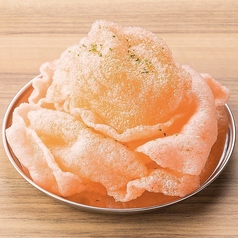 おつまみえびせん