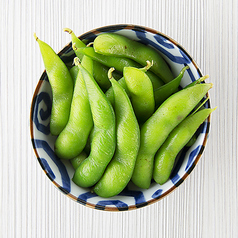 枝豆