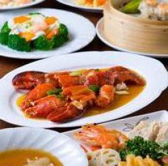 群愛飯店 大丸店のおすすめポイント1