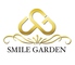 SMILE GARDEN スマイルガーデンのロゴ