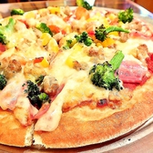 Ocean's PIZZA オーシャンズピザ Gala青い海内のおすすめ料理2