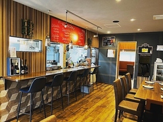 L ORTO ロルトの雰囲気1