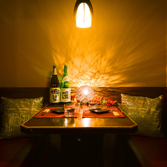 隠れ家個室居酒屋 別邸-BETTEI- 静岡店の写真3