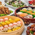 料理メニュー写真 【広島駅弁当プロデュース】できたて！あつあつを心ゆくまで楽しめるバイキングメニュー