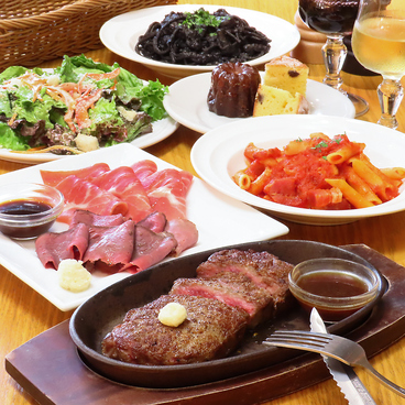 バル マルシェ コダマ 恵比寿店のおすすめ料理1