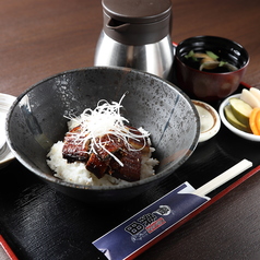 大衆うなぎ桑田のおすすめ料理2