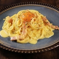 料理メニュー写真&nbsp;貴族のカルボナーラ