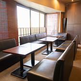 喫茶去の雰囲気2