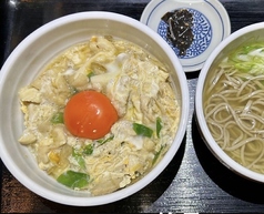 蕎麦酒菜だし屋 凸凹 でこぼこのおすすめ料理2