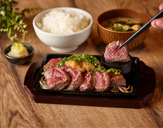 天満橋リバーカフェのおすすめランチ2