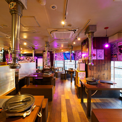 とんちゃん 池袋南店のおすすめポイント1