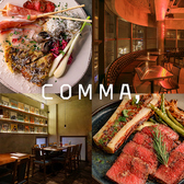 イタリアン×ワイン×個室 comma,(カンマ)天王寺店のおすすめ料理3