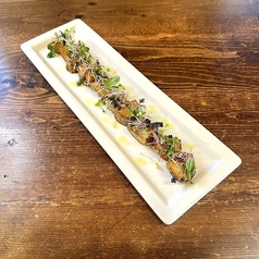 北海道ぽてとフライ