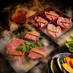 和牛のたか 空 下通店のおすすめ料理2