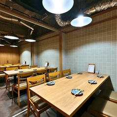 キラクニ 岐阜駅玉宮店の特集写真
