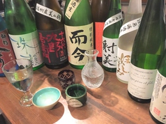 おすすめ純米酒