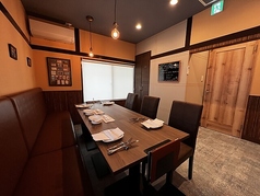 L ORTO ロルトの雰囲気2