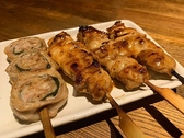 YAKITORI BAR 風雷坊 大泉店のおすすめ料理2