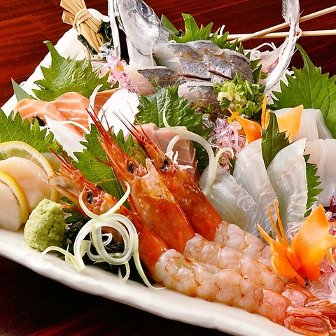 旬菜酒楽 いっぽ 勝田台店(勝田台/居酒屋)＜ネット予約可