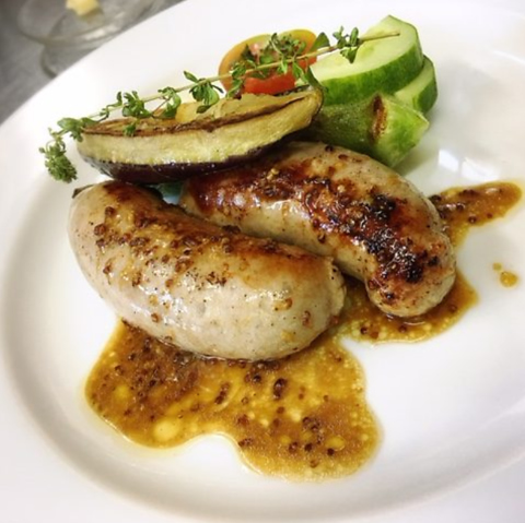 プロヴァンスドすずきの写真