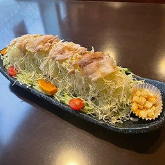 おつまみにこだわっています☆