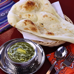 インド料理キラン 萩原店の特集写真
