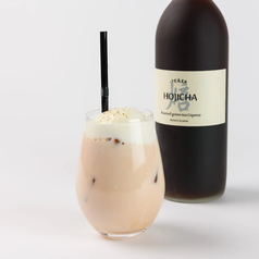 すき焼きと牛まぶし ももしき はなれのおすすめドリンク3