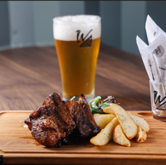 RIBS&KITCHEN wackwork ワックワークの特集写真