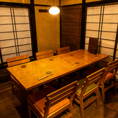 炭火焼かのん 北浦和の雰囲気2