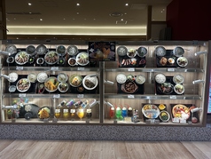 牛たん炭焼 利久 YORKPARK郡山店の外観2