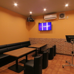 カラオケひまわりの雰囲気1