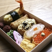 やなぎつねのおすすめ料理2