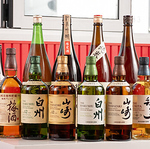 こだわりの和牛と海鮮をご用意しております♪