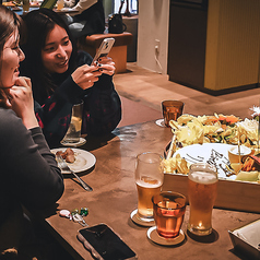 YELLOU イエローのコース写真