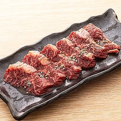 【牛カルビ(肉の旨みを愉しむなら)】牛ハラミ 各種