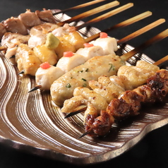 名古屋メシ ちんちこちんの特集写真