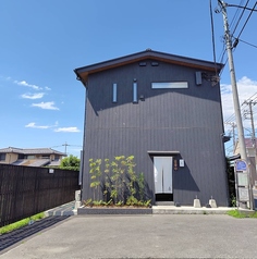 和食 竜 tatsuの外観1