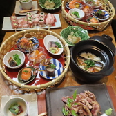 博多やさい巻き串 虎乃家のおすすめ料理2