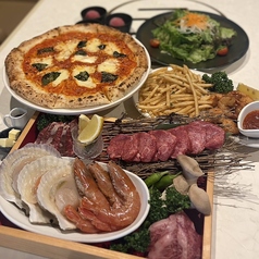 Pitto Cafe ピットカフェのコース写真