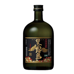 黒霧島(芋)